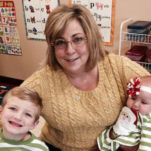 Meet your Posher, Deanie